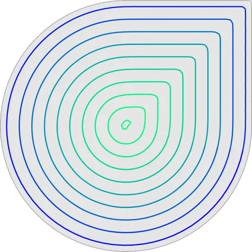 Contour
